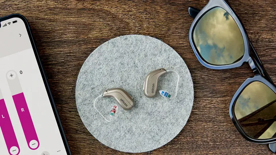 How Do Bluetooth Hearing Aids Work
