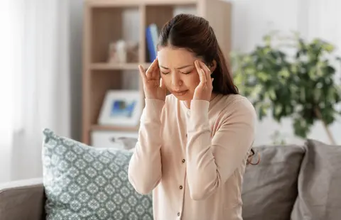Causes of Dizziness