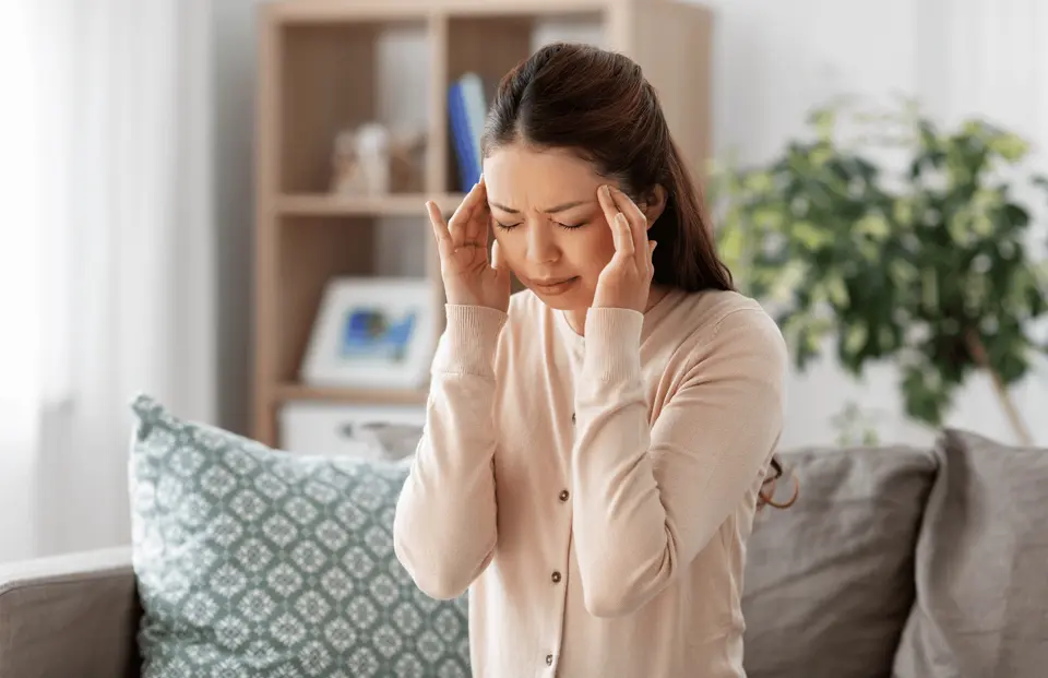 Causes of Dizziness