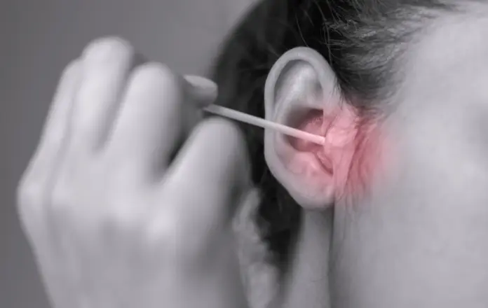 Ear Digging - featured image