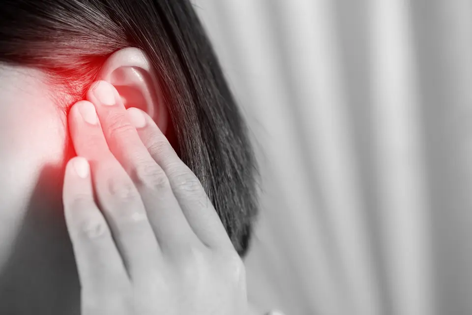 Understanding Ear Pain