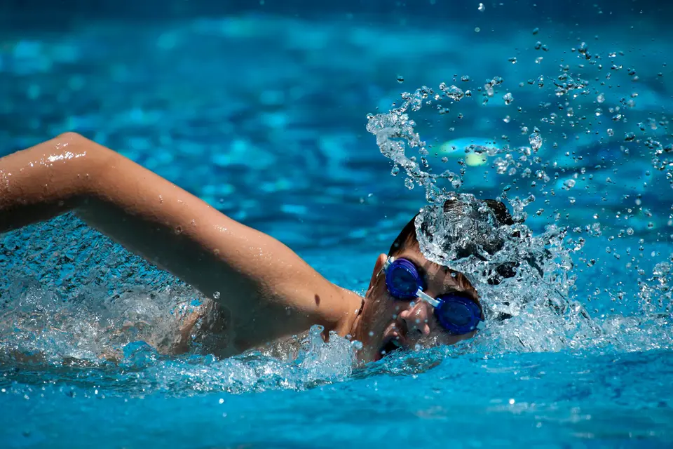 Water in the ears - featured image