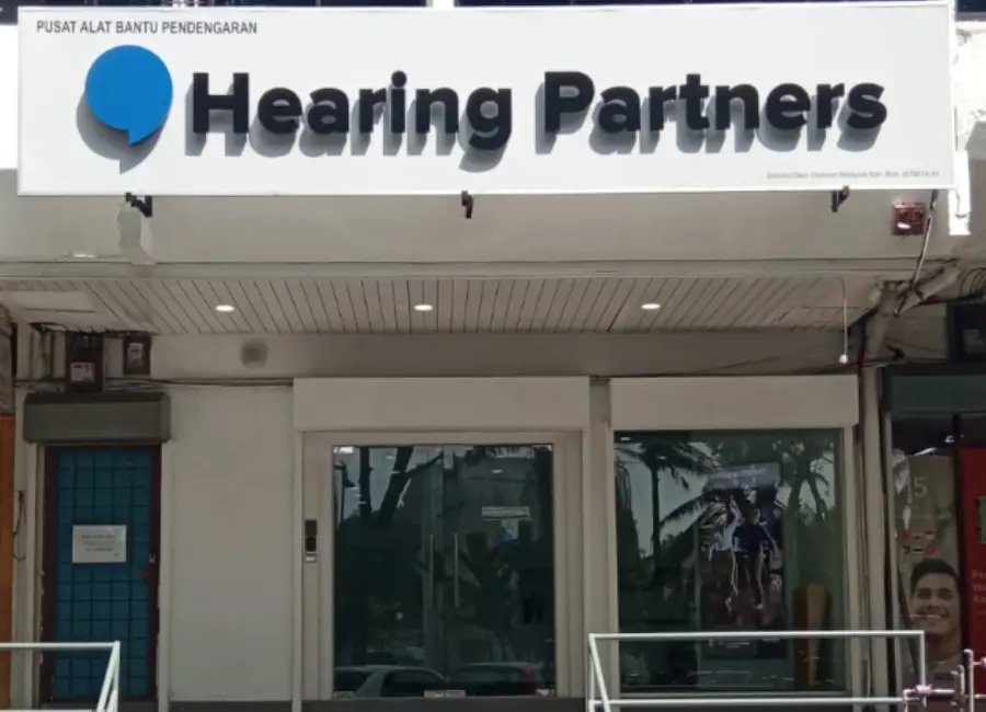 Hearing Partners Melaka