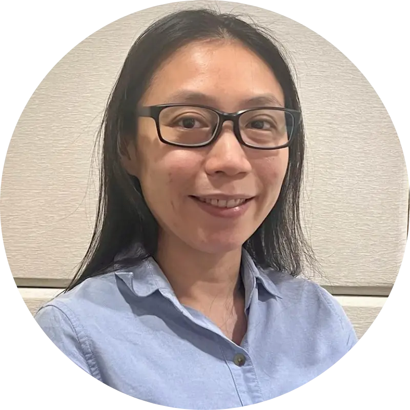Joanne Loo