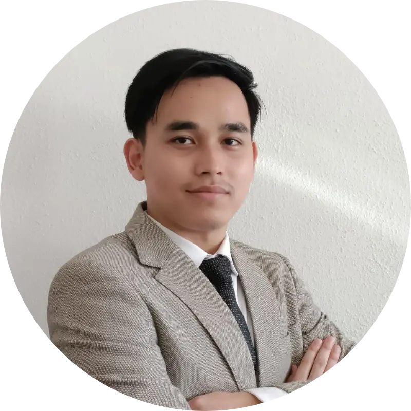 Megat Ikmal