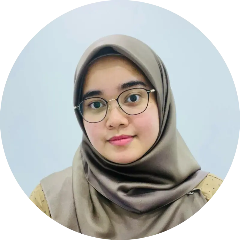 Nur Azren Binti Azhar