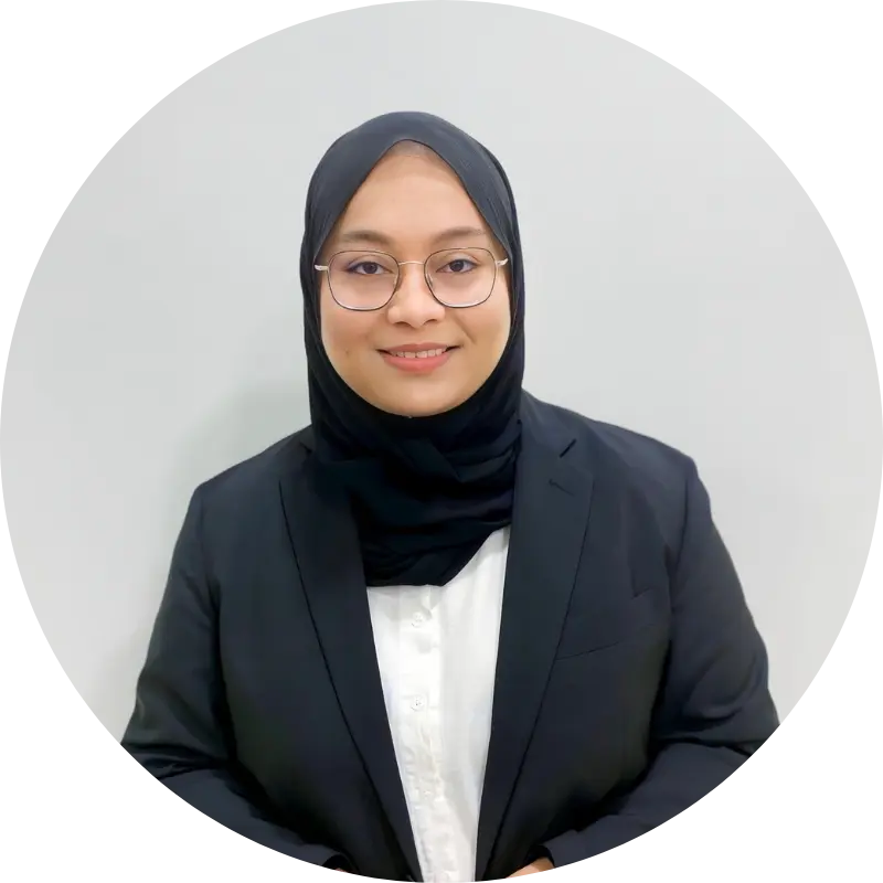 Nur Nabila Binti Seman