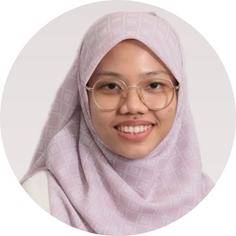 Nur Huda Saidin
