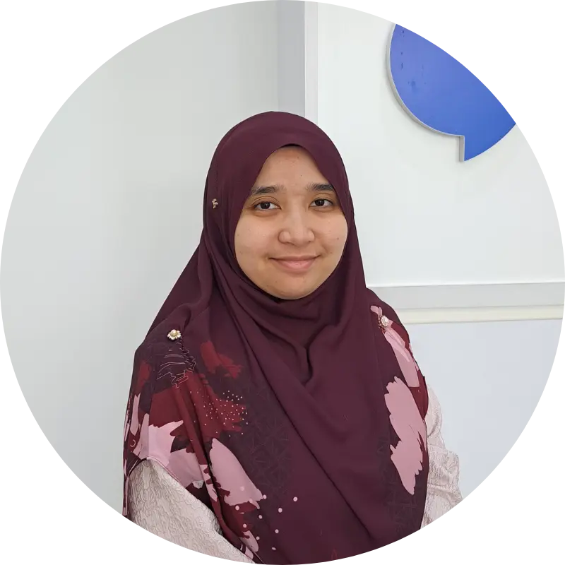Fathiah Ahmad Fuad